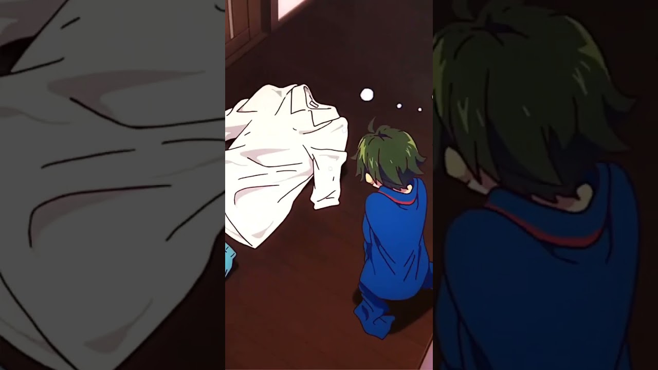 Musaigen no Phantom World React to Haruhiko As Kurapika