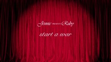 Jennie - Start A War