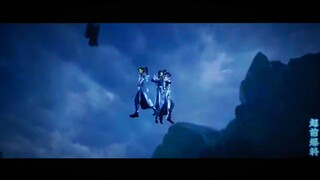 Preview Battle Through The Heavens Seasons 5 Episode 65