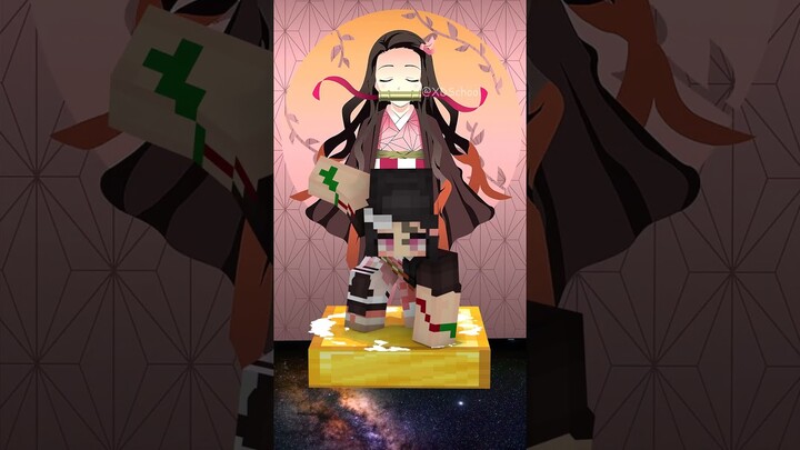 Transforming With Kimetsu No Yaiba