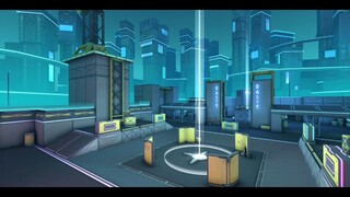 mech arena(đấu trường robot)