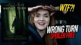 Wrong Turn (2021) *SPOILER FREE | Come With Me Horror Movie Review | Spookyastronauts