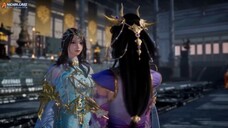 The Emperor Of Myriad Realms Eps 203 sub indo