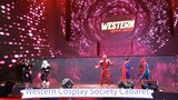 Western Cosplay Society Cabaret