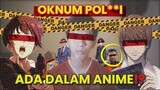 Rekomendasi Anime Polisi❗ADA OKNUMNYA❓