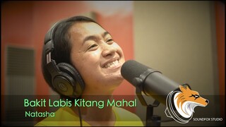 Bakit Labis Kitang Mahal | Natasha Mae Resos Pedemonte