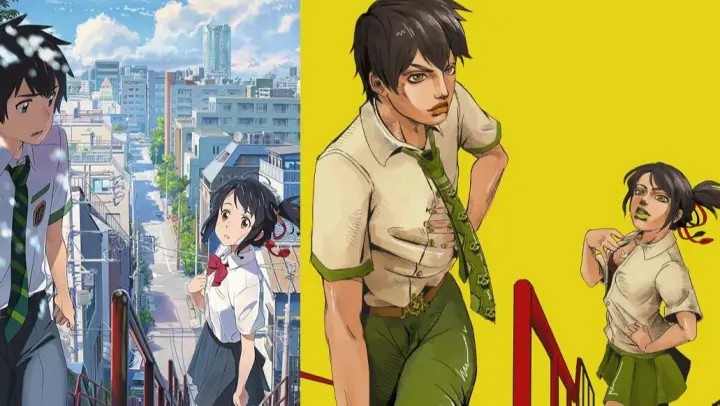 What will happen if you have the ability to draw paint "Your Name"?