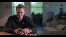 Cuộc đua: Bubba Wallace EP 2 [Sub Việt]