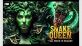 SNAKE QUEEN - Hollywood English Movie - Hollywood Horror Full Movie In English - Medusa Movie