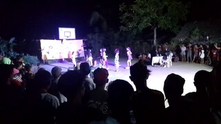 fiesta!!!  TikTok competition