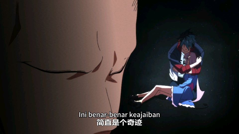 hero return episode 7 subtitle indonesia - BiliBili