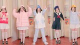 【Dance】【Chika Fujiwara Dance】Secretary with the most hats…!?