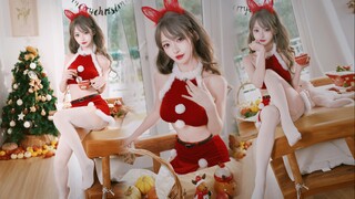 有你一起的话❤️就是Beautiful Christmas