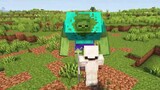 [Minecraft] The original creature evolves! It has more skills! Minecraft module introduction No. 1 "