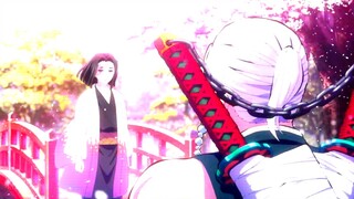 AMV PILAR KIMETSU no YAIBA