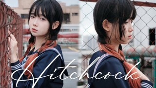 【น้ำ Water】Hitchcock/ヒッチコック