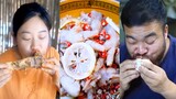 Cuộc Sống Và Những Món Ăn Rừng Núi Trung Quốc #02 - Tik Tok Trung Quốc