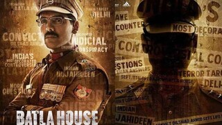 Batla House sub Indonesia [film India]