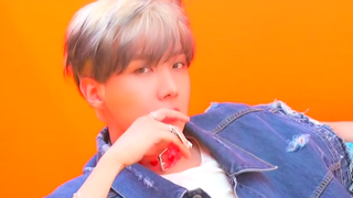 Jung Hoseok Permission To Dance Photoshoot (BTS)