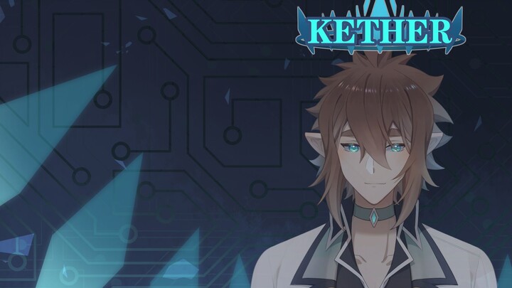 Game RPG Anlei Doujin】Kether op