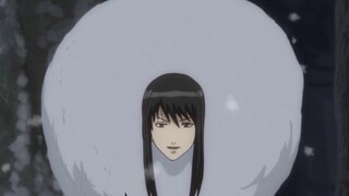 When you are unhappy, come and see Gintama (97)