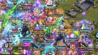 MERGER STATE INI DIA STATE INDONESIA TERBANYAK DI GAME STATE OF SURVIVAL
