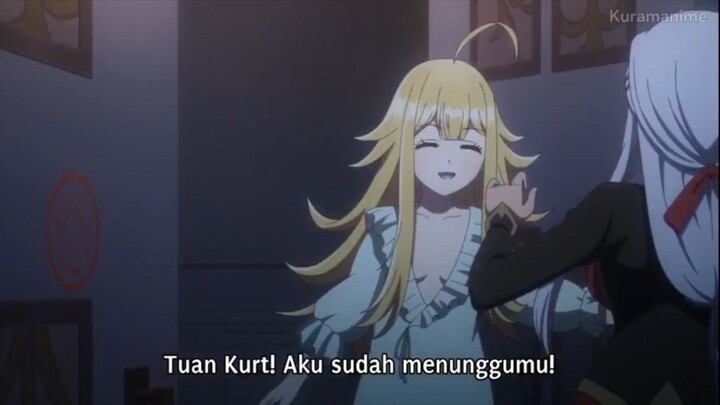 Kanchigai no Atelier Meister Eps 4 Sub Indo