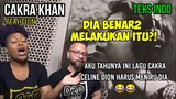 CELINE DION HARUS MENIRU INI‼️😂😂 || CAKRA KHAN IT'S ALL COMING BACK TO ME NOW COVER