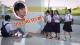 Chàng HOT BOY cực COOL NGẦU GIN TUẤN KIỆT đã LÀM TÂM TRÍ các cô gái ĐẢO ĐIÊN.