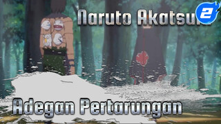 Naruto Akatsuki 
Adegan Pertarungan_2