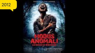 Modus Anomali (2012)