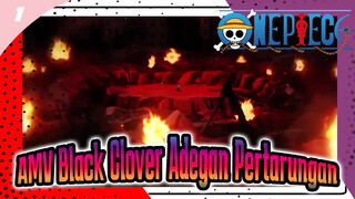 Kekuatan Almighty | Adegan Pertarungan Black Clover / beat_1