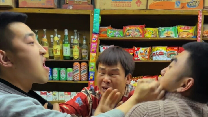 铁蛋才是溜冰最勇的辣个男人
