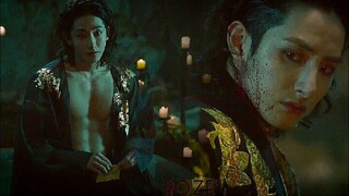 VAMPİR ÇOCUK KORE KLİP - E.T. "Lee Soo Hyuk[GWİ](Scholar Who Walks the Night)"TR|Katy Perry HD 2020*