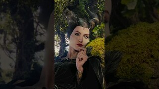 I don't like children! #maleficent #angelinajolie #ellefanning #maleficent2014 #movie #shorts #viral