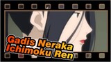 [Gadis Neraka] Bagian Ichimoku Ren