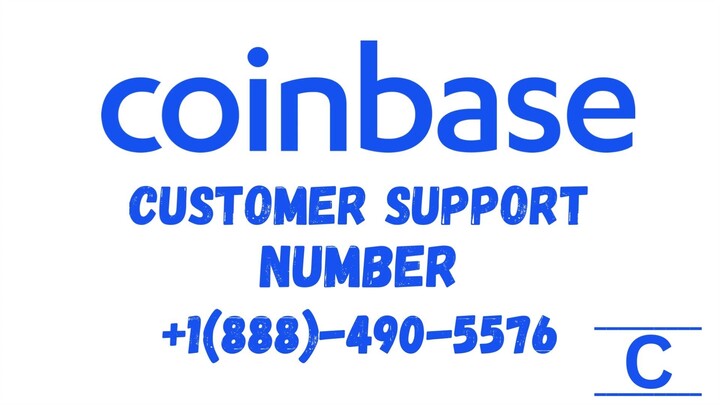 COinBase Customer Support Number ☎ +1 (888) 490~5576? ®☎ Pro Care Phone Support NUmber TECH Machnic