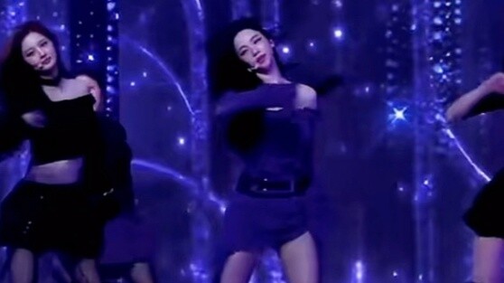 Kumpulan pertanyaan salah tentang Kpop | Bagaimana cara menari liontin saku dengan lebih baik?