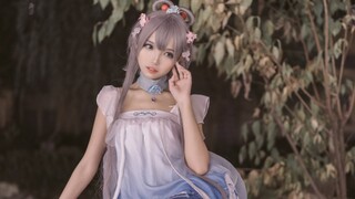 [Dance] Dancing & Luo Tianyi Cosplay