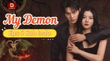 MY DEMON Episode 5 sub Indo