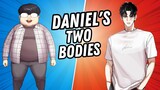EVERYTHING We Know About Daniel's Two Bodies in Lookism