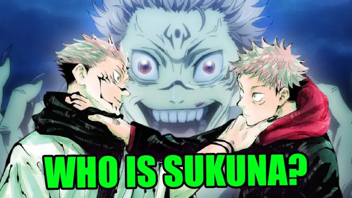 The SECRET Behind Itadori & Who is Sukuna The King of Curses? ALL CURSED SPIRITS RANKS Explained