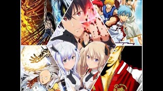 5 rekomendasi anime keren (WibuGokil #3)