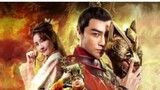 PRINCE OF LANLING : Blood weeping Blade • Hindi Dubbed 2021 Chinese