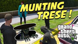 GTA V | HUMINGI NG TULONG KAY NUNO ANG TRESE [PrestigeRP]#69