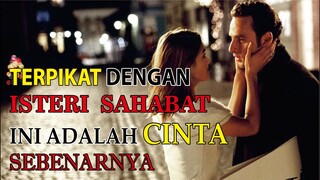 TERJEBAK CINTA ISTERI SAHABAT SENDIRI ??? ALUR CERITA FILM