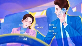 only for love episode 4 Hindi dubbed