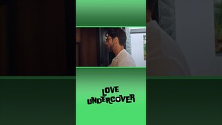 Am I Your Cookie? - Love Undercover #shorts