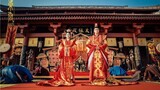 [BEST SCENE] Phân cảnh lễ đại hôn của Tiểu Phong và Lý Thừa Ngân - Đông Cung《东宫》Good Bye My Princess
