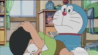 Doraemon Tagalog Dubbed "(𝐴𝑛𝑔 𝐶ℎ𝑖𝑙𝑙 𝑂𝑢𝑡 𝑆𝑡𝑖𝑐𝑘)"                    #Video#Doraemon